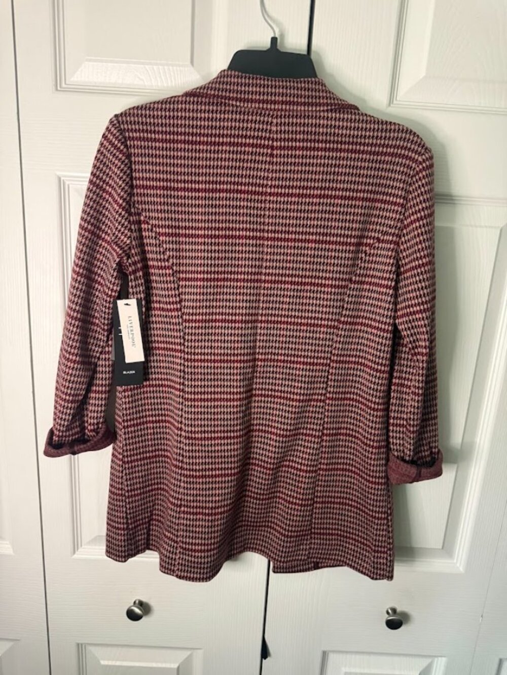 Liverpool Los Angeles Jacket - Picture 4 of 6